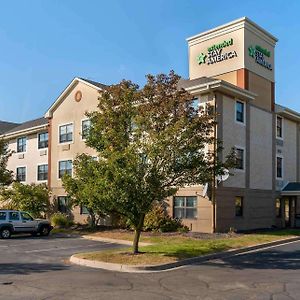 Extended Stay America Suites - Detroit - Canton