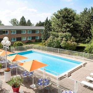 Novotel Metz Amnéville